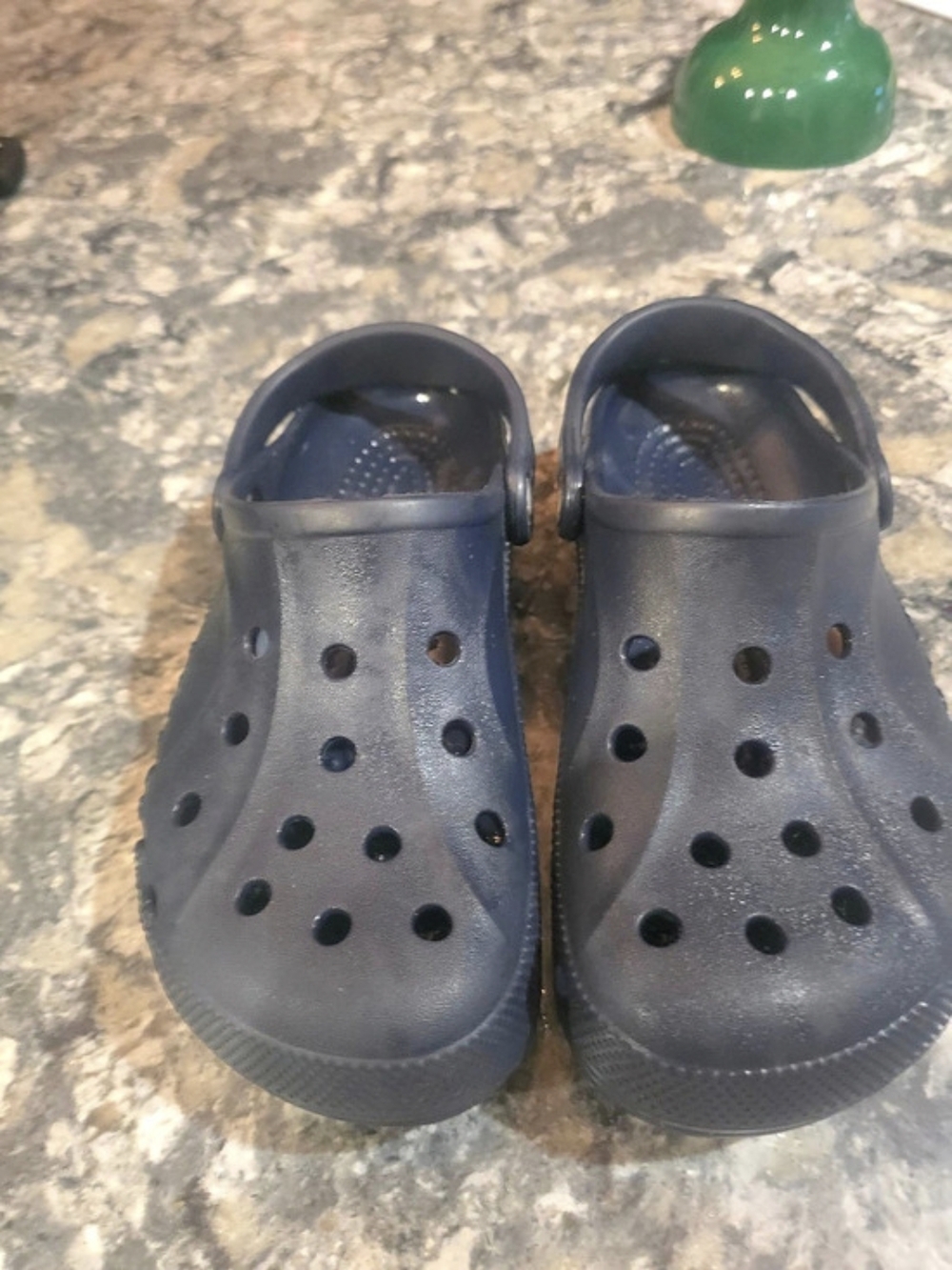 Crocs Classic Clog Black Clogs
